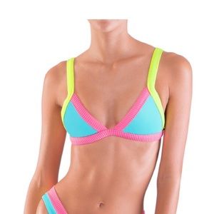 Kameron top in Havana